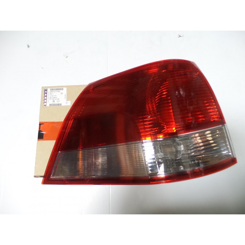 Pièce pour OPEL - Combination Rearlight 93177995