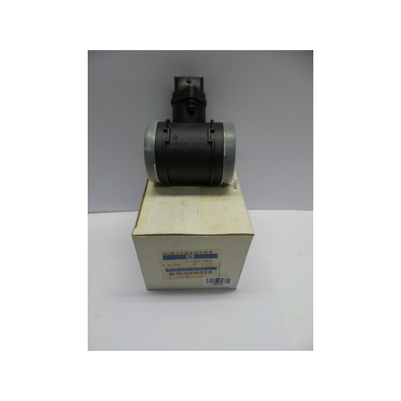 Pièce pour OPEL - Air Mass Sensor 93178050