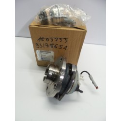 Pièce pour OPEL - Wheel Hub 93178651