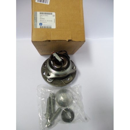 Pièce pour OPEL - Wheel Bearing Kit 93178652