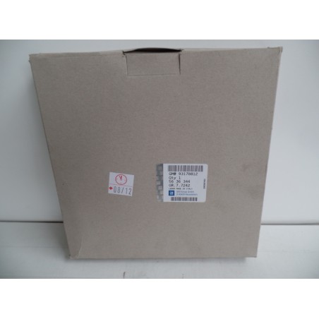 Pièce pour OPEL - Timing Belt 93178812