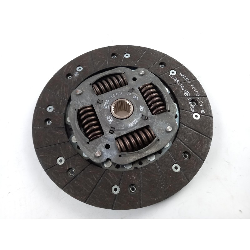 Pièce pour OPEL - Clutch Disc 93179191