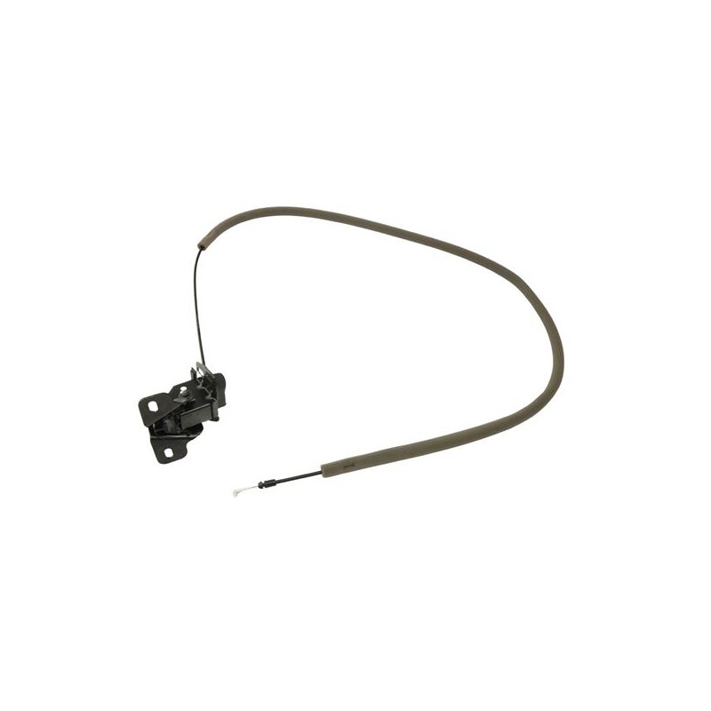 SERRURE DE PORTE POUR RENAULT MASTER III 10