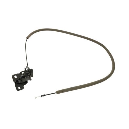 SERRURE DE PORTE POUR RENAULT MASTER III 10