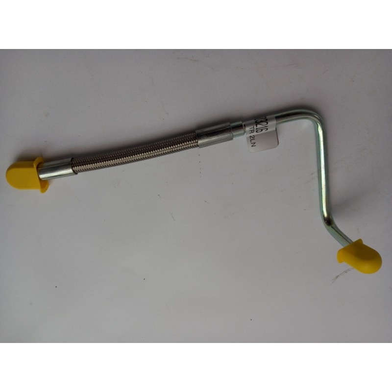 Pièce pour OPEL - Oil Pipe, Charger 93179305