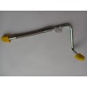 Pièce pour OPEL - Oil Pipe, Charger 93179305