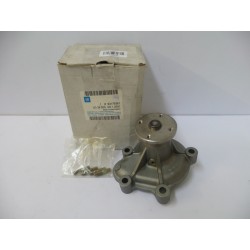 Pièce pour OPEL - Water Pump 93179361