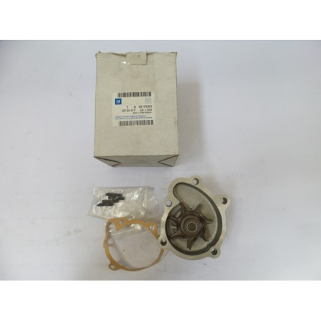 Pièce pour OPEL - Water Pump 93179363