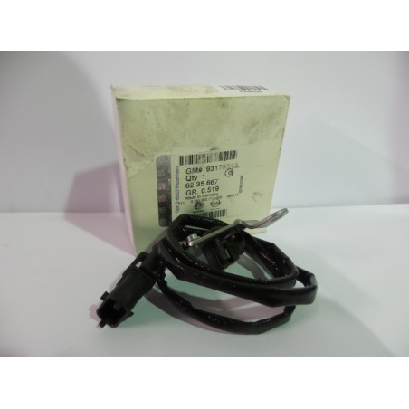 Pièce pour OPEL - Sensor, Camshaft Position 93179513