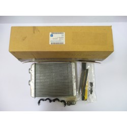 Pièce pour OPEL - Heat Exchanger, Interior Heating 93180006