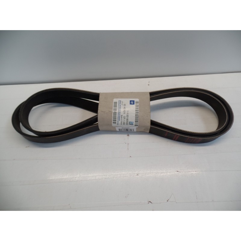 Pièce pour OPEL - V-Belt 93180563