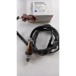 Pièce pour OPEL - Lambda Sensor 93180670