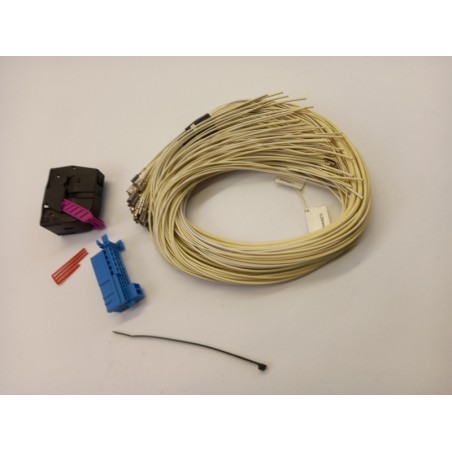Pièce pour OPEL - Cable Set 93180799