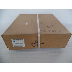 Pièce pour OPEL - Brake Disc Set (2pc) 93181113