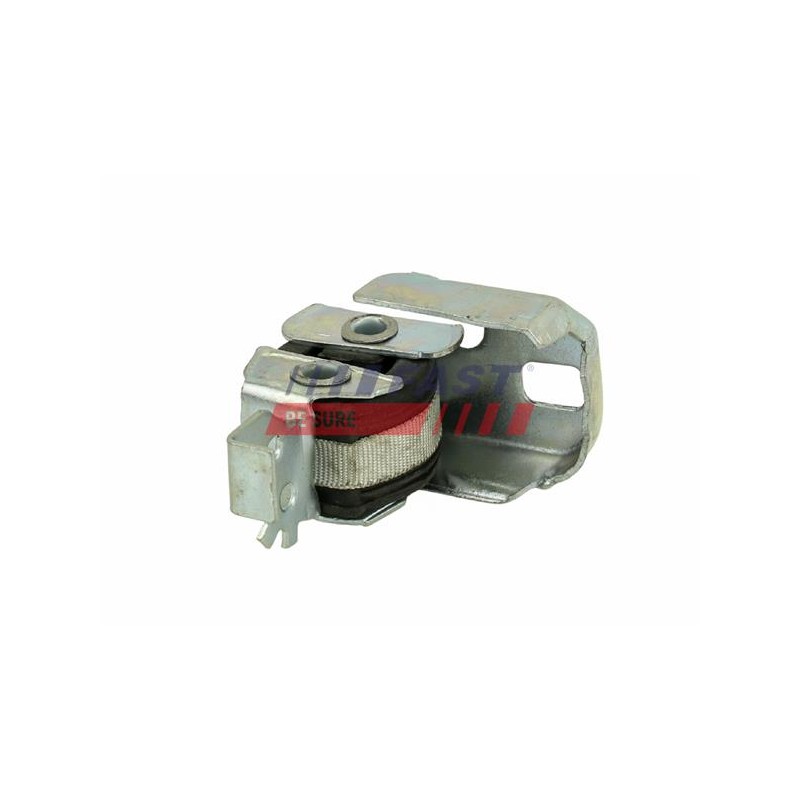 SILENT BLOC ECHAPPEMENT POUR RENAULT GRAND SCENIC III 09
