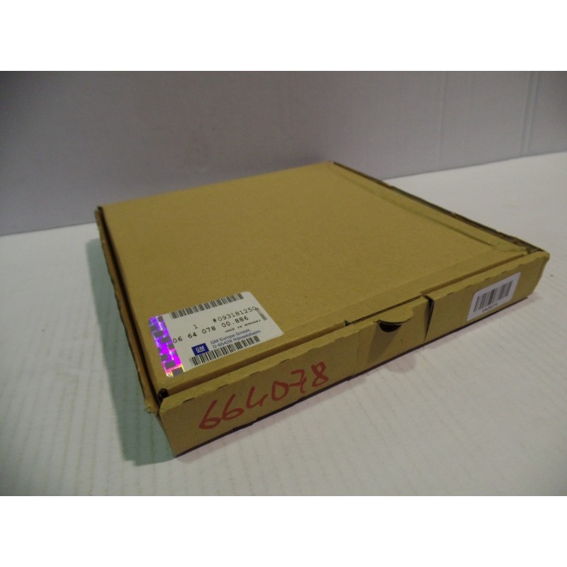 Pièce pour OPEL - Clutch Disc 93181250