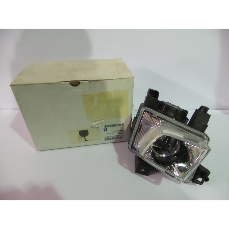 Pièce pour OPEL - Fog Light 93181409