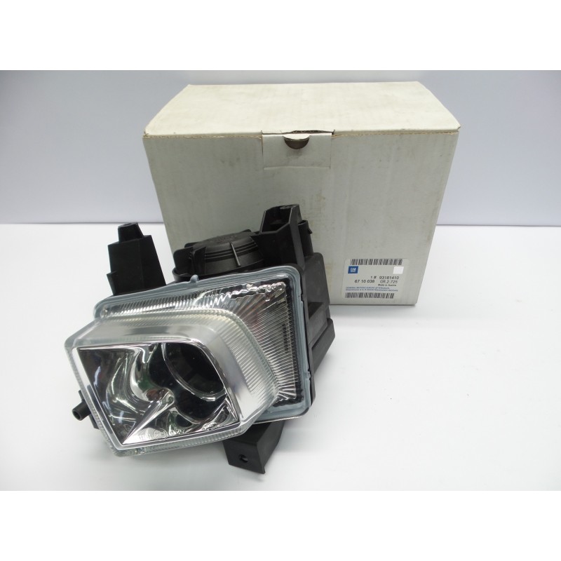 Pièce pour OPEL - Fog Light 93181410