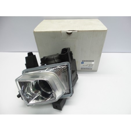 Pièce pour OPEL - Fog Light 93181410