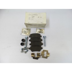 Pièce pour OPEL - Brake Pad Set 93181726