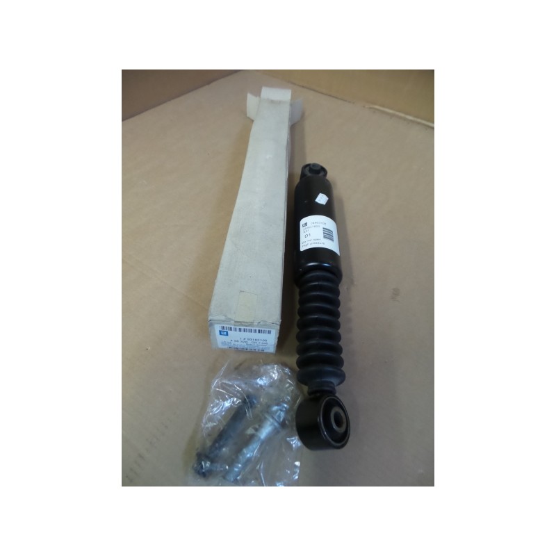 Pièce pour OPEL - Shock Absorber 93182105