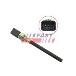 JAUGE D`HUILE POUR FORD TRANSIT 13