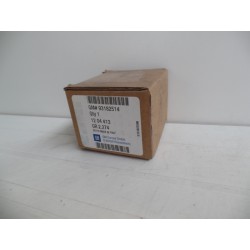 Pièce pour OPEL - Alternator Freewheel Clutch 93182514