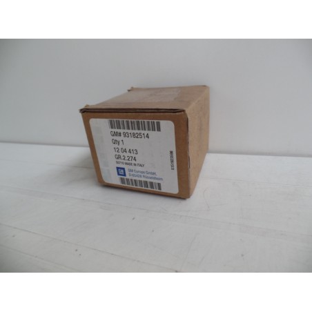 Pièce pour OPEL - Alternator Freewheel Clutch 93182514