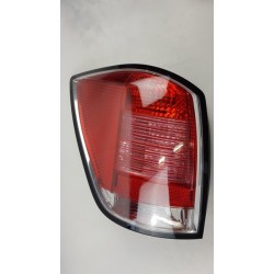 Pièce pour OPEL - Combination Rearlight 93182992