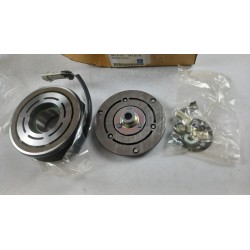 Pièce pour OPEL - Coil, Magnetic-Clutch Compressor 93183278