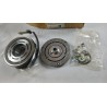 Pièce pour OPEL - Coil, Magnetic-Clutch Compressor 93183278