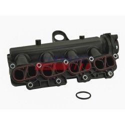 MODULE DE TUBE D`ADMISSION POUR FIAT DOBLO 09
