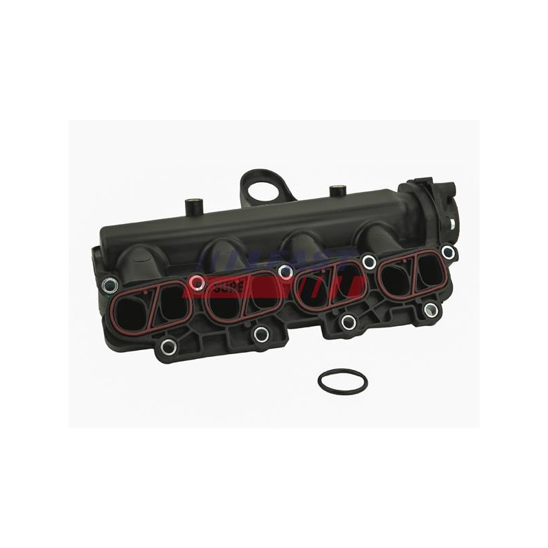 MODULE DE TUBE D`ADMISSION POUR FIAT DOBLO 09