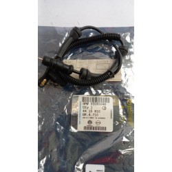 Pièce pour OPEL - Sensor, Wheel Speed 93183284