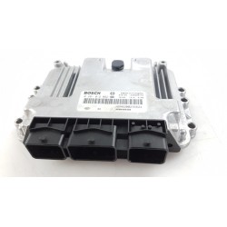 Pièce pour OPEL - Control Unit, Fuel Injection System 93183498