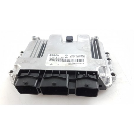 Pièce pour OPEL - Control Unit, Fuel Injection System 93183498