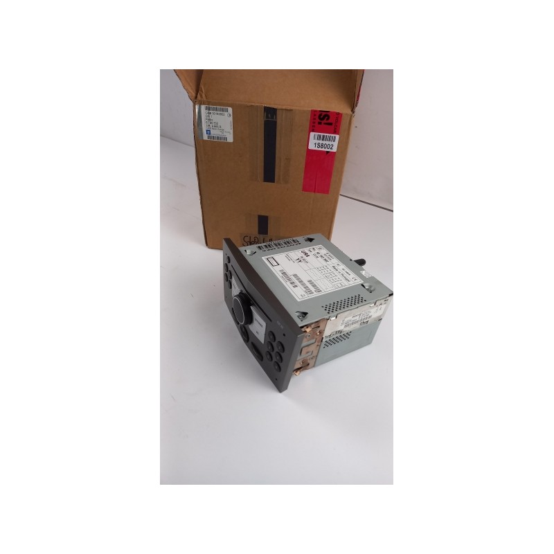 Pièce pour OPEL - Multimedia Head Unit 93183902
