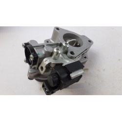 Pièce pour OPEL - Throttle Body 93184874