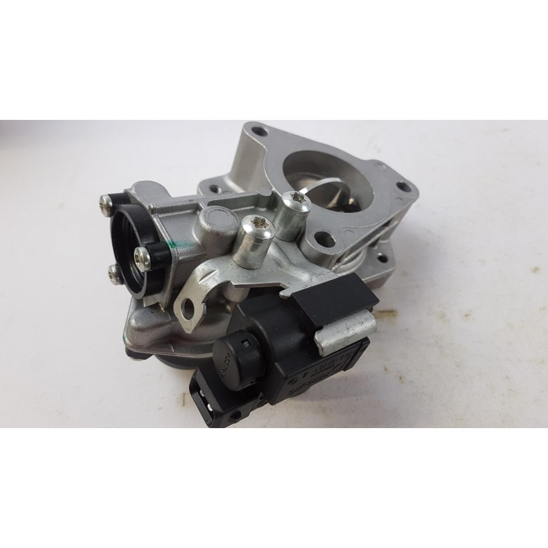 Pièce pour OPEL - Throttle Body 93184874