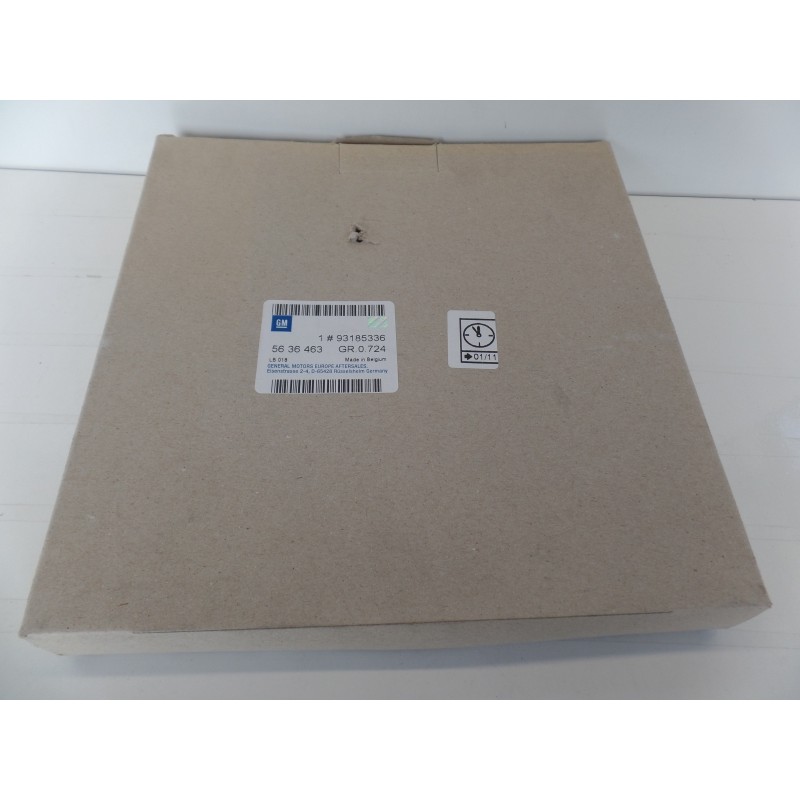 Pièce pour OPEL - Timing Belt 93185336