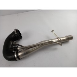Pièce pour OPEL - Charger Intake Hose 93185363