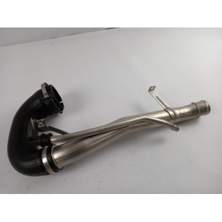 Pièce pour OPEL - Charger Intake Hose 93185363
