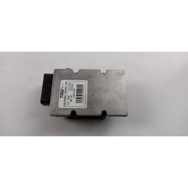 Pièce pour OPEL - Hydraulic Unit, Brake System 93185678
