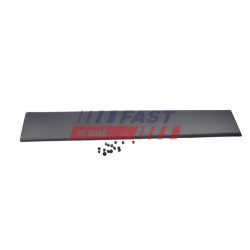 MOULURE EXTERIEUR POUR RENAULT TRAFIC 01