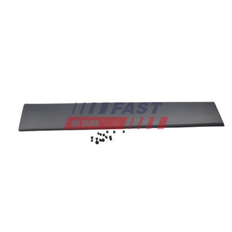 MOULURE EXTERIEUR POUR RENAULT TRAFIC 01