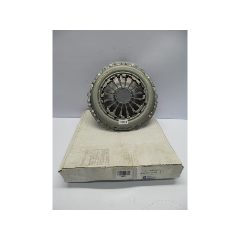 Pièce pour OPEL - Clutch Pressure Plate 93185941