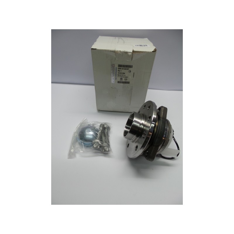 Pièce pour OPEL - Wheel Hub 93186387