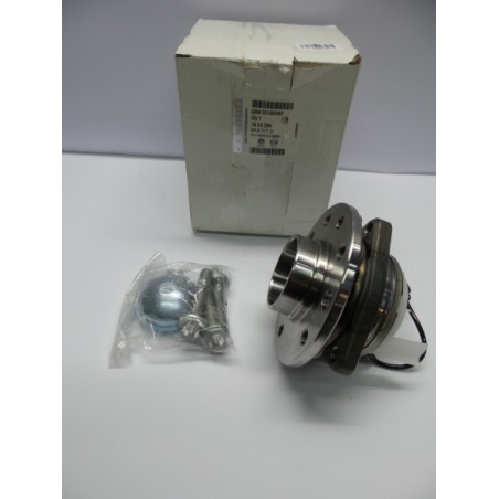 Pièce pour OPEL - Wheel Hub 93186387