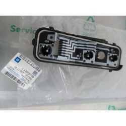 Pièce pour OPEL - Lamp Holder 93187739
