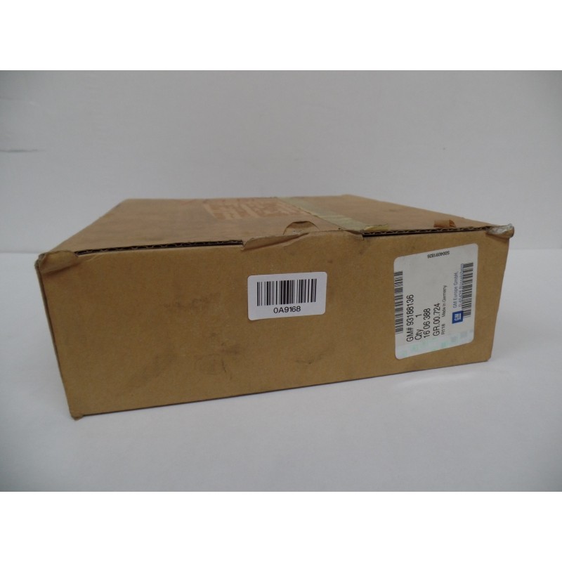 Pièce pour OPEL - Timing Belt Kit 93188136